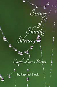 Strings of Shining Silence Earth-Love Poems