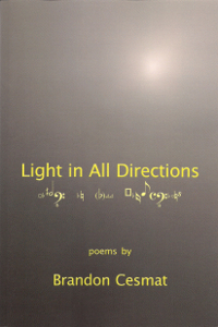 Light in All Directions by Brandon Cesmat