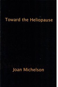Towards the Heliopause by Joan Michelson