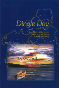 Dingle Day by Joe O'Connell