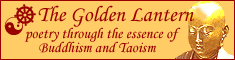 The Golden Lantern