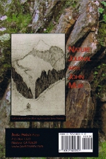 Nature Journal with John Muir edited by Bonnie Johanna Gisel