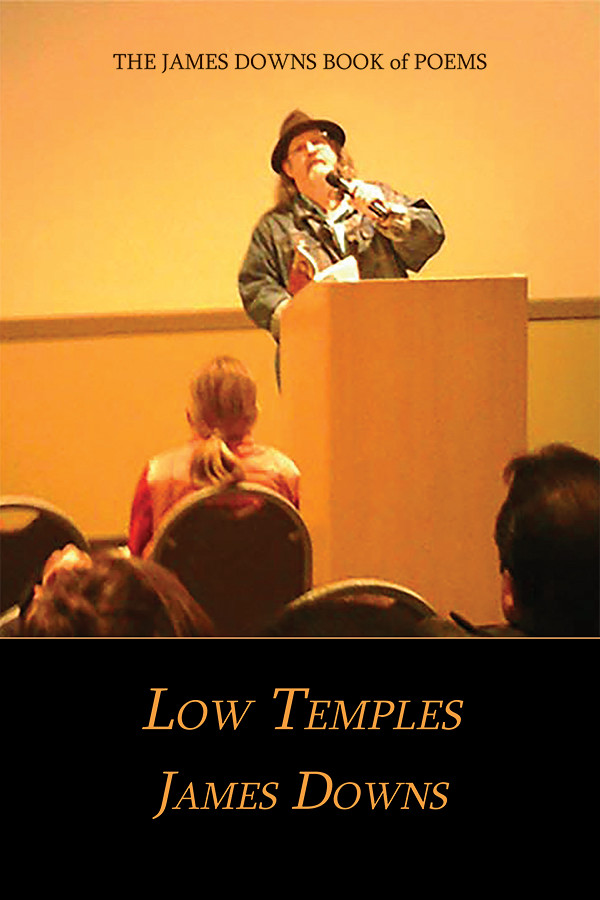 Low Temples Cover