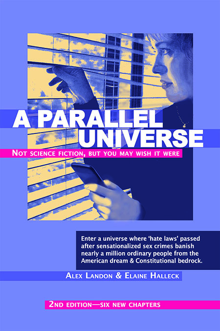 A Parallel Universe