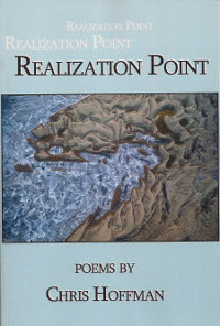 Realization Point by Chris Hoffman Cover