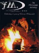The FM. Literary Anthology