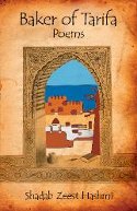 Baker of Tarifa by Shadab Zeest Hashmi