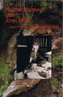 Nature Journal with John Muir edited by Bonnie Johanna Gisel