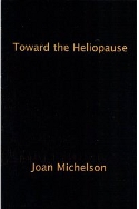 Towards the Heliopause by Joan Michelson