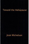 Towards the Heliopause by Joan Michelson
