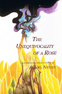 The Unequivocality of a Rose by Joel Netsky