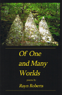 Of One and Many Worlds by Rayn Roberts