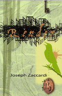 Render by Joseph Zaccardi